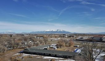 8811 S US HWY 160, Alamosa, CO 81101