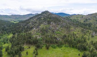 TBD Old Flowers Road, Bellvue, CO 80512
