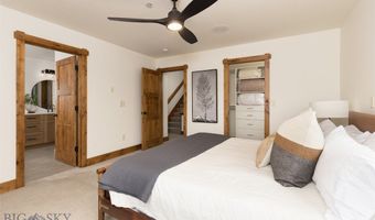151 B Pheasant Tail B, Big Sky, MT 59716