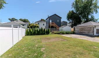 148 Grace St, Cranston, RI 02910