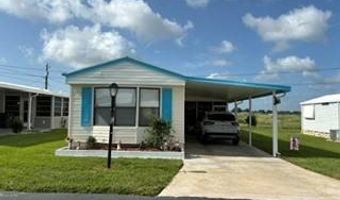1233 W RUDOLPH St, Avon Park, FL 33825