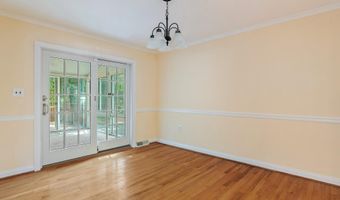 1008 HARBOR Dr, Annapolis, MD 21403