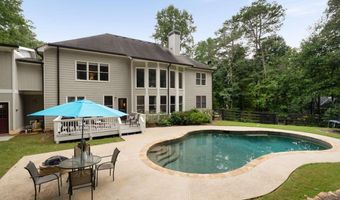 122 Birmingham, Alpharetta, GA 30004