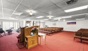 2325 E Main St, Bridgeport, CT 06610