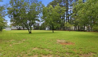 9111 Pace Rd, Bailey, NC 27807