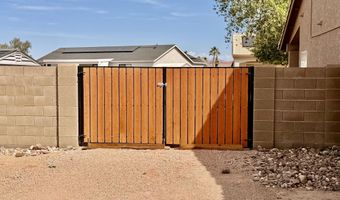 9340 W WENDEN Dr, Arizona City, AZ 85123