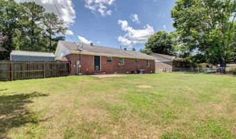 1000 A Locust St, Beebe, AR 72012