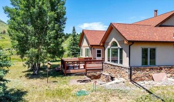 1293 Lost Angel Rd, Boulder, CO 80302