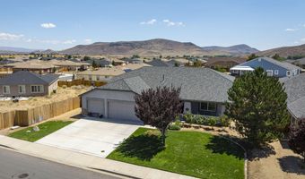 1238 Stratton Dr, Dayton, NV 89403