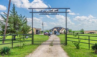 5032 County Road 212, Alvarado, TX 76009