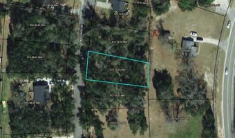 Lot 14 Mallard Drive, Barnwell, SC 29812