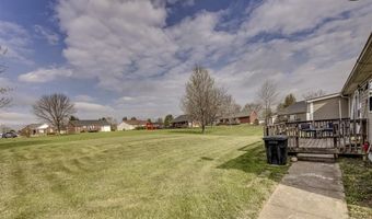 110 Tulip Dr, Bardstown, KY 40004