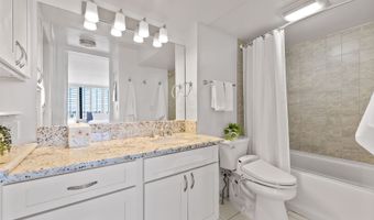 411 Hobron Ln 3801, Honolulu, HI 96815