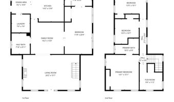 21422 E PINEY GROVE Rd, Georgetown, DE 19947