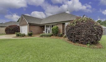 317 Greensboro Dr, Brandon, MS 39047