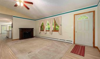 100 W YOUGHIOGHENY Dr, Aurora, WV 26705