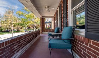 1238 Arch Ter, St. Louis, MO 63117