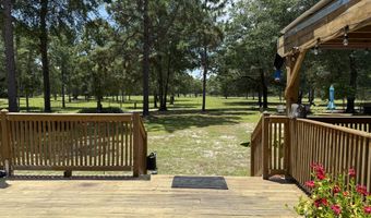 4601 Seven Pines Rd Lot 2, Barnwell, SC 29812