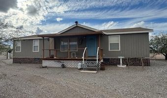 29480 Stagecoach Rd, Bouse, AZ 85325