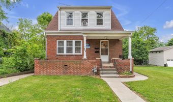 514 Pauline Blvd, Ann Arbor, MI 48103