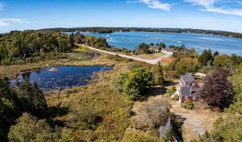 366 Mooseneck Rd, Addison, ME 04606