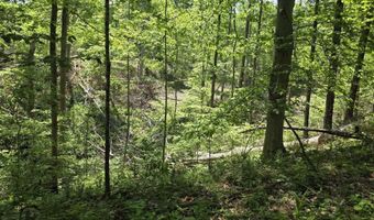 Blue Barn Road, Bloomfield, IN 47424