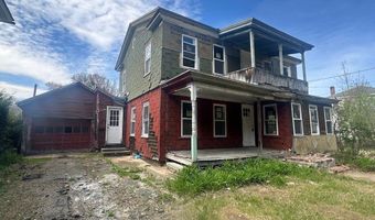 148 Main St, Barre, MA 01005