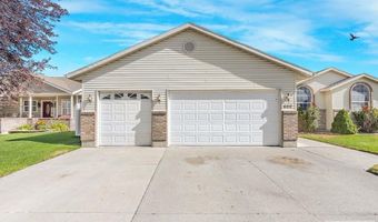 600 Redman St, Chubbuck, ID 83202