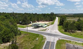 4024 Bethune Rd, Bethune, SC 29009