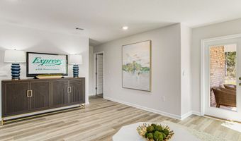 5402 Torchwood Dr Plan: The Lakeside, Baker, FL 32531