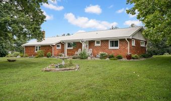 2656 Dixie Hwy, Bedford, IN 47421