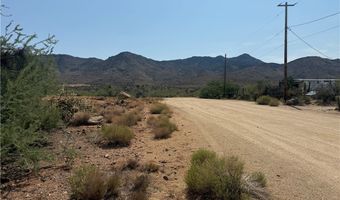 2 Lots W Minnesota Ave, Chloride, AZ 86431