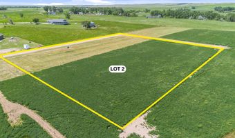 TBD Lot 2 Wild West Place, Belle Fourche, SD 57717