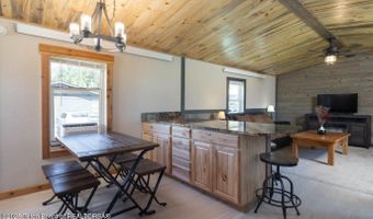15 FOOTHILL, Alpine, WY 83128