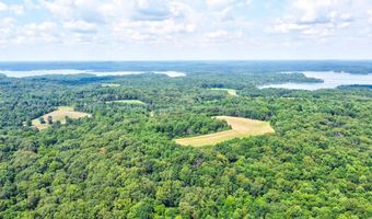 3110 Chigger Ridge Rd, Birdseye, IN 47513