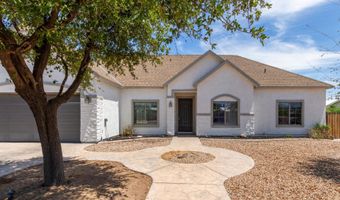 447 S WARNER Dr, Apache Junction, AZ 85120