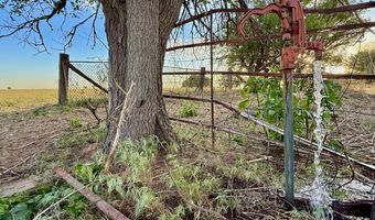NW 40 Rd, Anthony, KS 67003