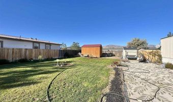 106 Manhattan Dr, Battle Mountain, NV 89820