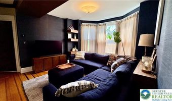 1527 W Turner St, Allentown, PA 18102