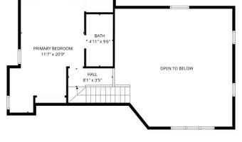 345 Big Bass Ln, Becket, MA 01223