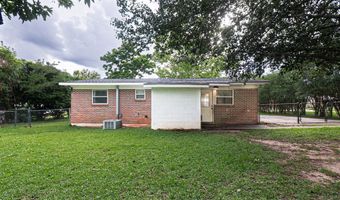 105 Martin Dr, Abbeville, AL 36310