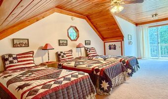 676 Sunny Point Rd, Baxter, TN 38544