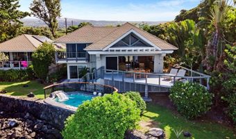 75-5990 Alii Dr, Kailua Kona, HI 96740