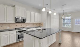 125 Gill Point Ln, Aledo, TX 76008