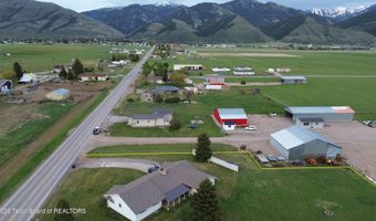10996 HIGHWAY 238, Afton, WY 83110