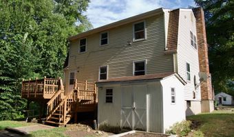 334 W Washington St, Bristol, CT 06010