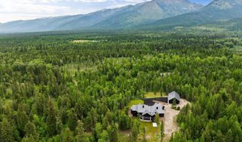 14051 Big Rock Way, Bigfork, MT 59911