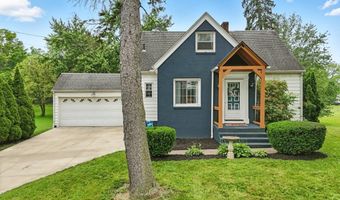 1624 Krumroy Rd, Akron, OH 44306