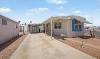 10712 E Apache Trl A15, Apache Junction, AZ 85120