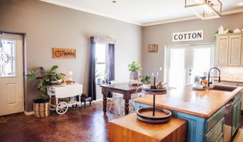 3010 FM 597, Abernathy, TX 79311